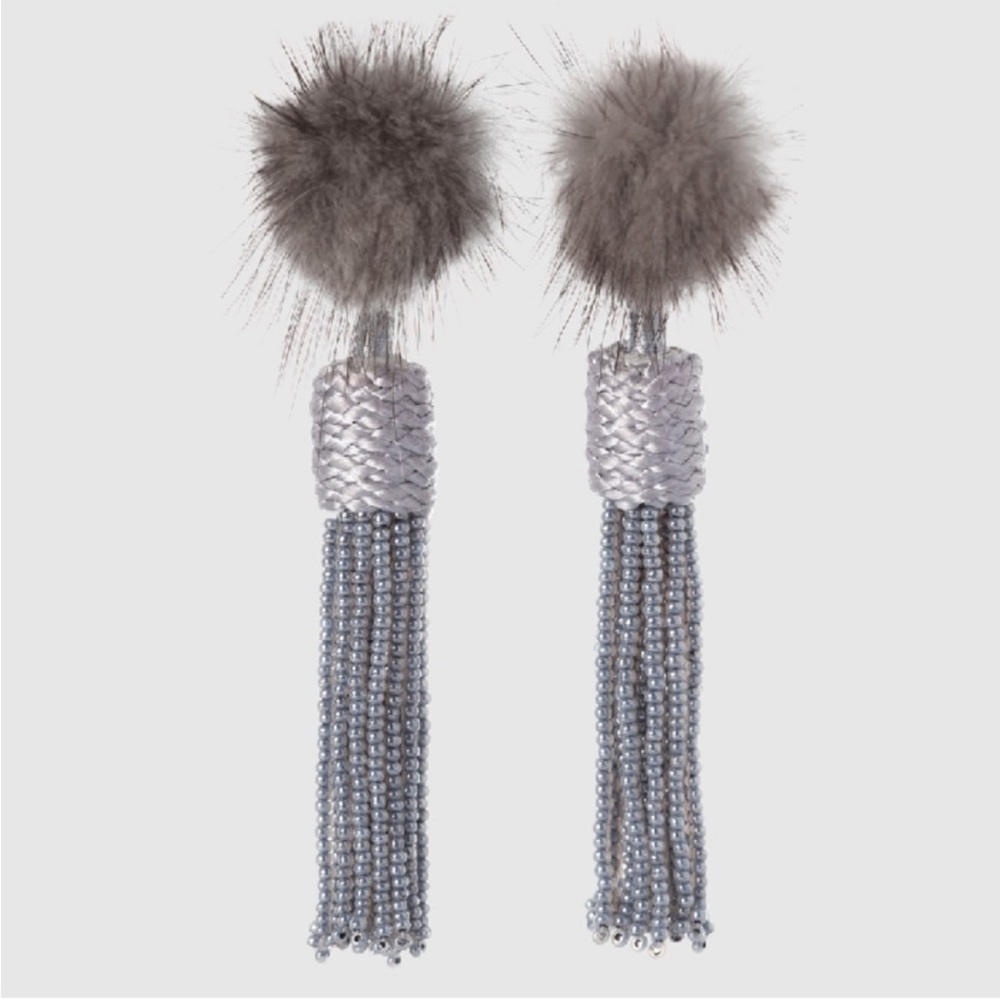 Mignonne Gavigan Jackie earrings